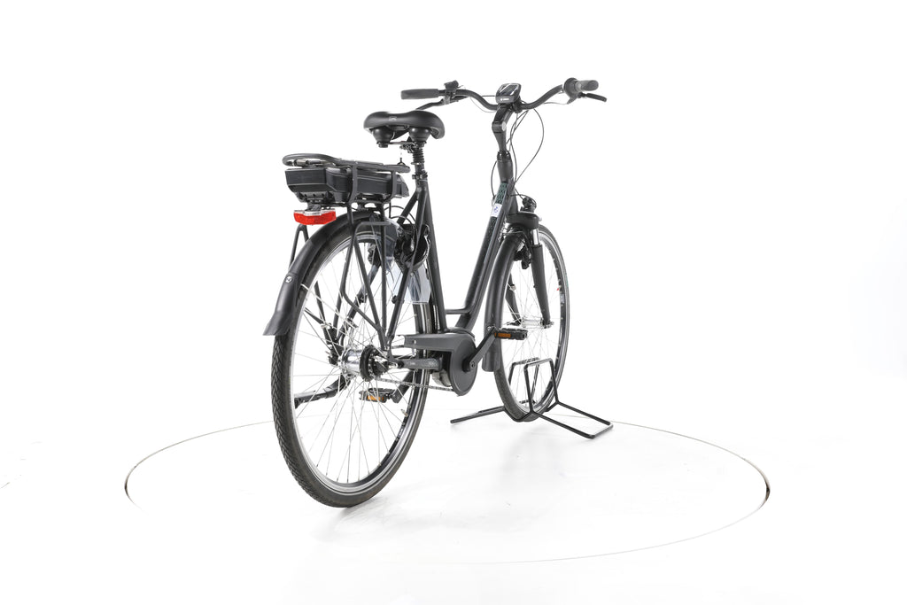 Batavus Altura E-go City E-Bike Tiefeinsteiger - Image 11