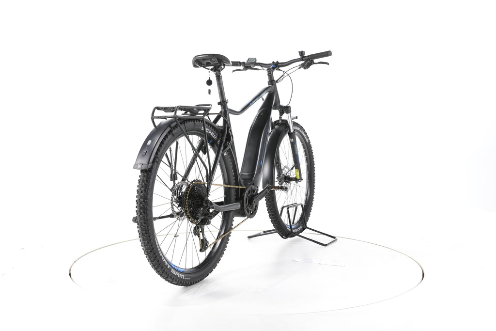 Axess Prime Trekking E-Bike - Image 11