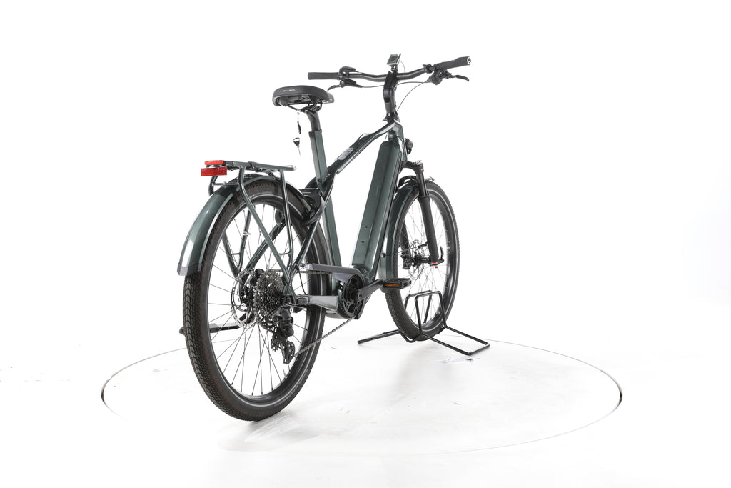 Kalkhoff Endeavour 7.B Move+ Trekking E-Bike - Image 11