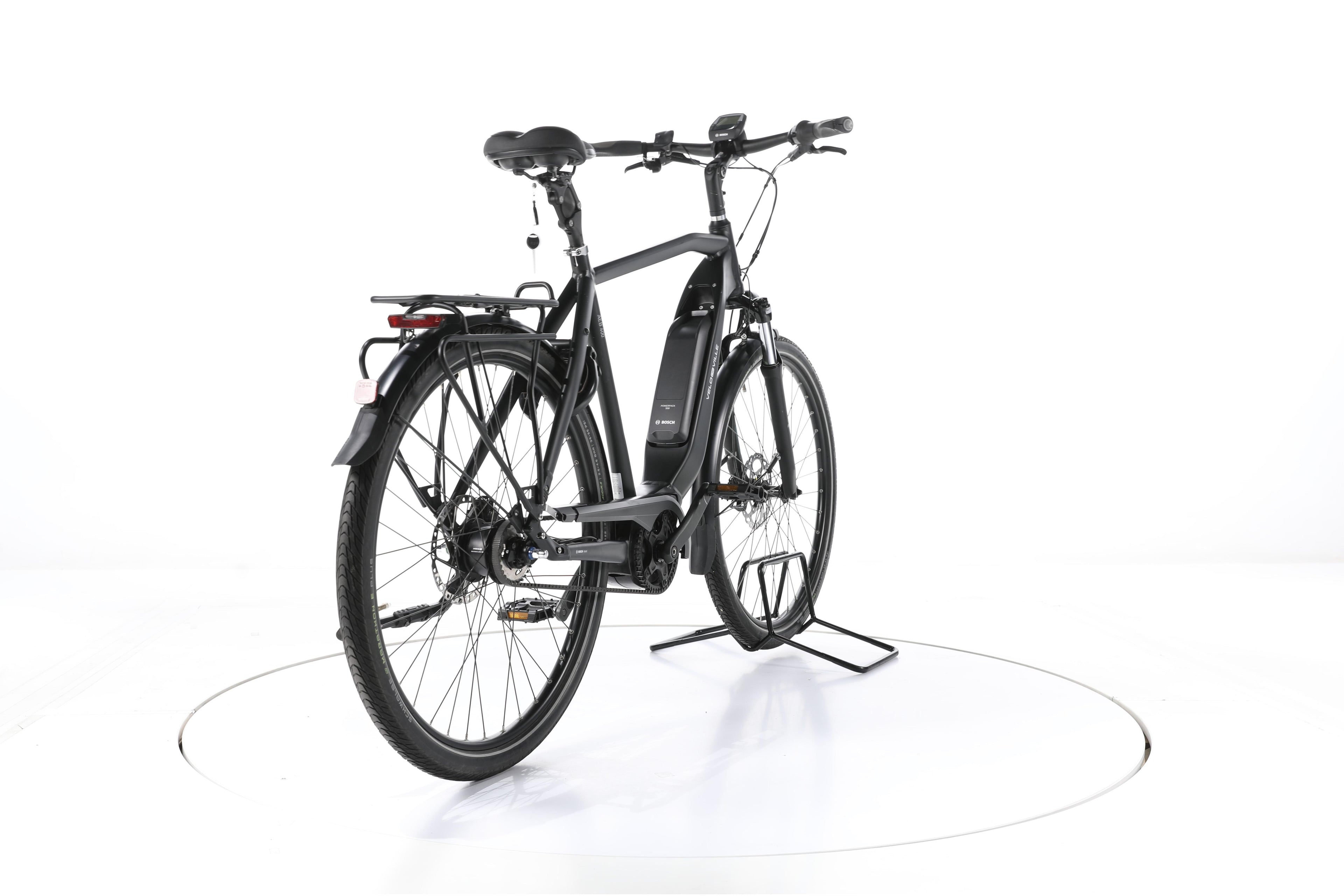 Velo de Ville AEB 400 City E-Bike - Image 11