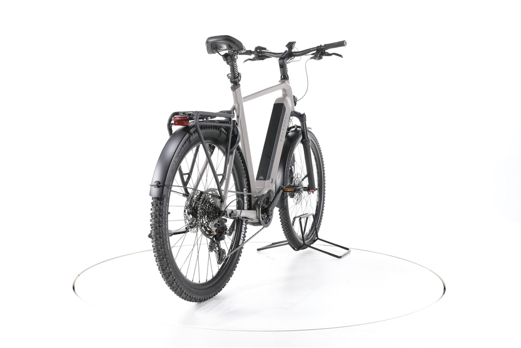 Kalkhoff ENTICE 5.B ADVANCE+ Trekking E-Bike 2023 - Image 11