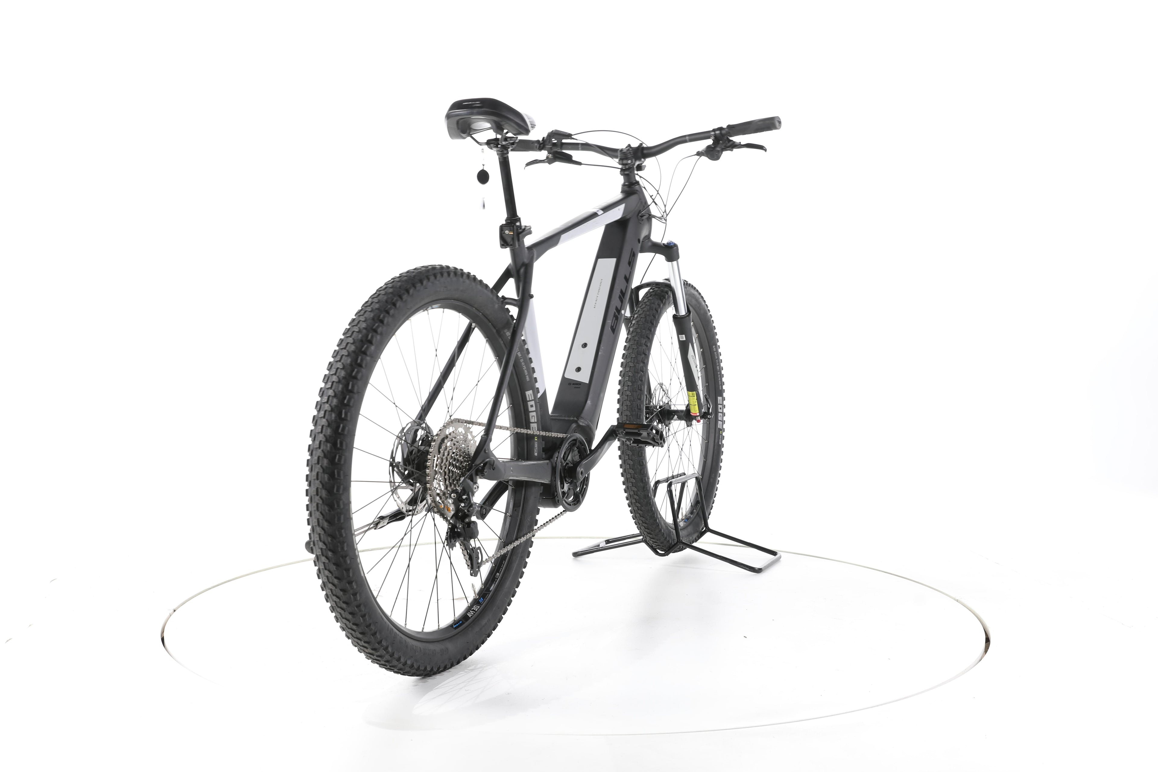 Bulls Copperhead Evo 1 E-Bike 2024 - Image 11