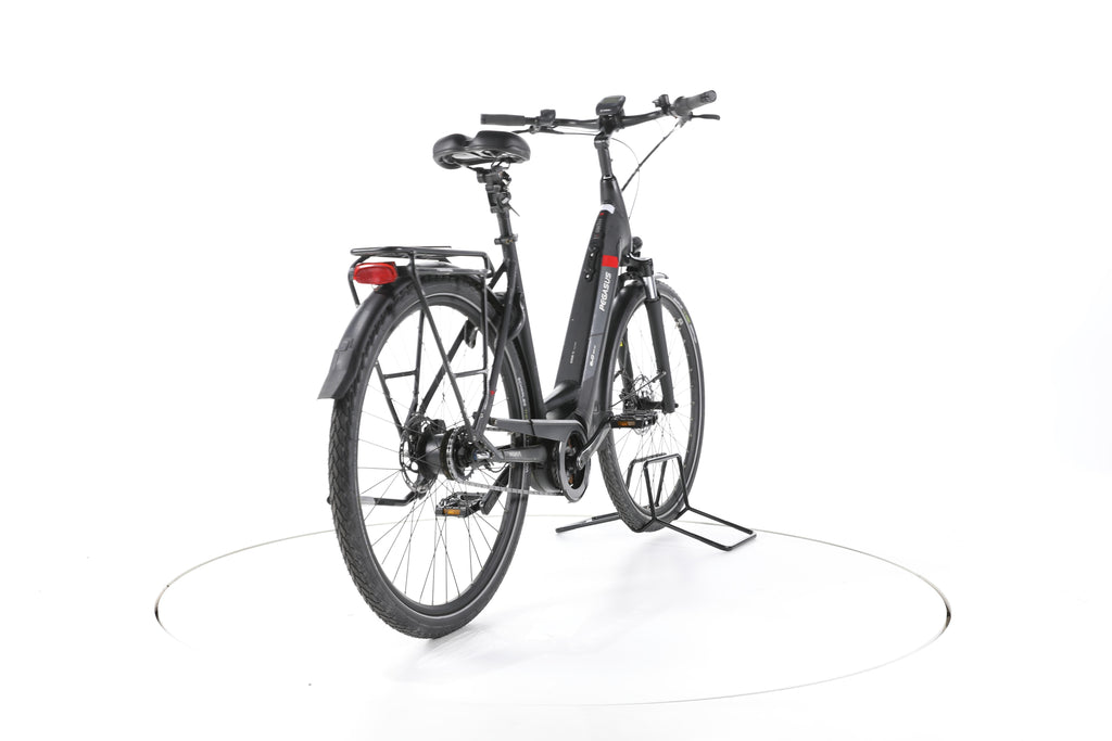 Pegasus Premio EVO 5F City E-Bike Tiefeinsteiger - Image 11