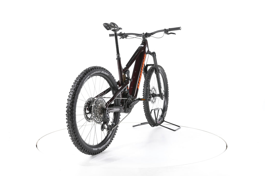 Propain Ekano 2 AL Fully E-Bike 2024 - Image 11