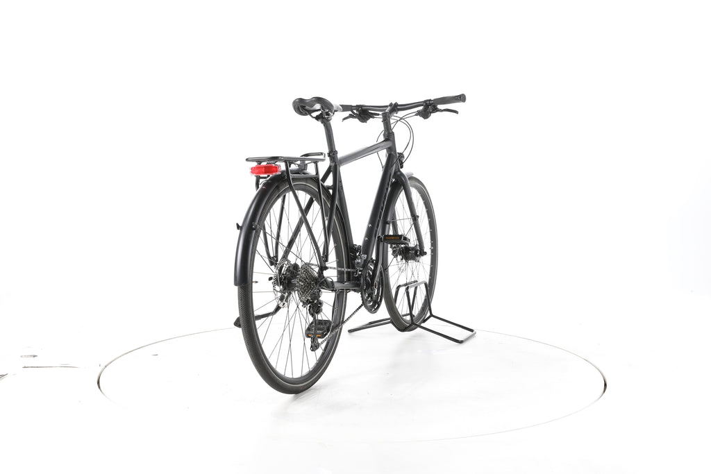 Stevens 6X Lite Tour HT Fahrrad City & Trekking - Image 11