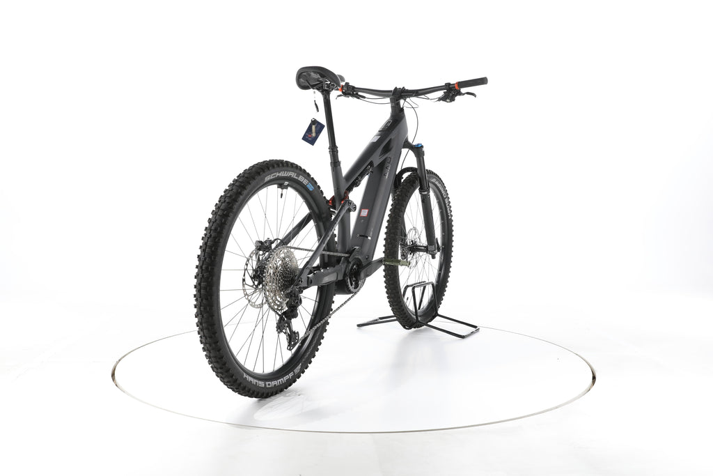 Cube Stereo Hybrid ONE44 HPC SLX E-Bike Fully Carbon 2025 - Image 11