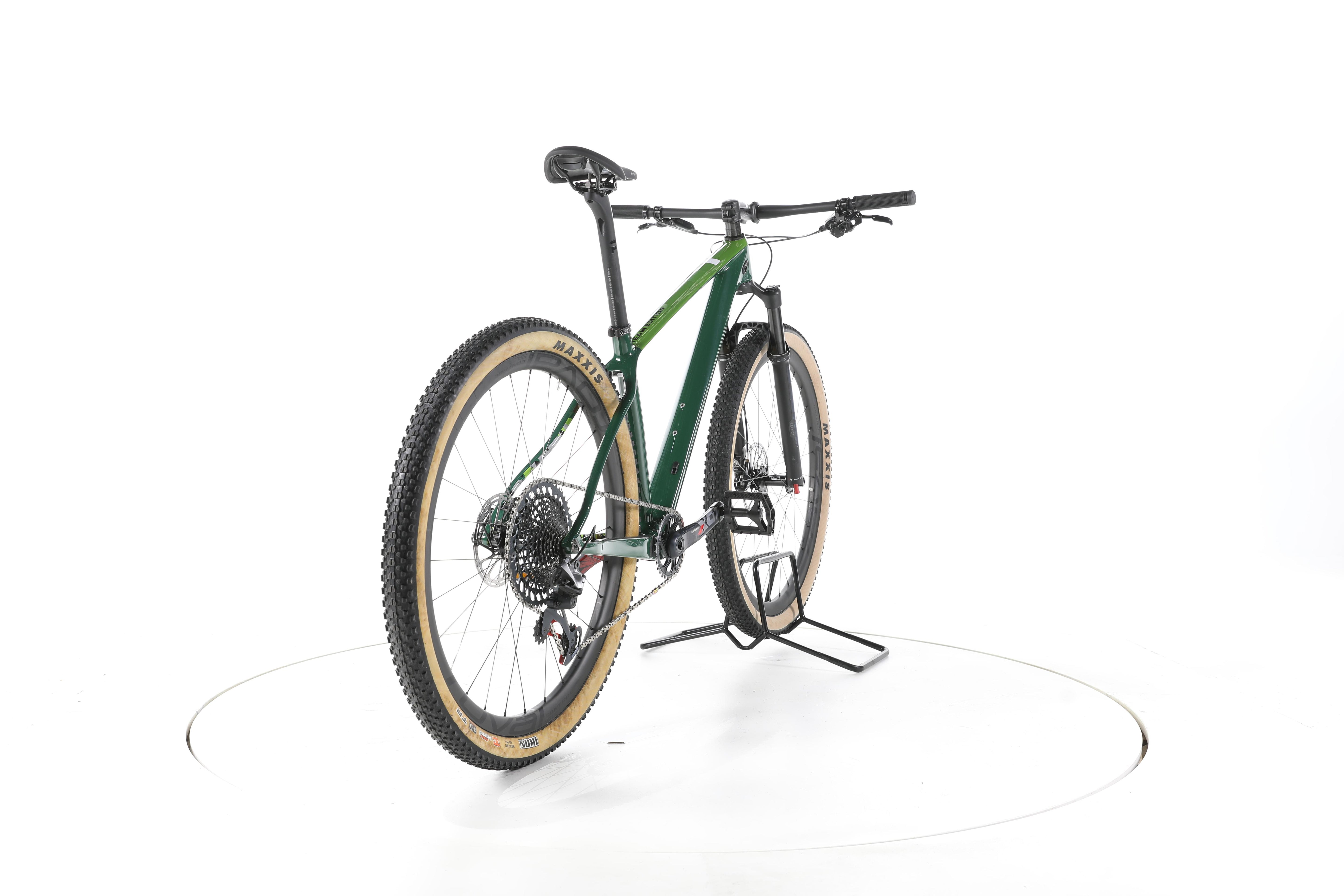 Rohrbach HT Team Edition Fahrrad Hardtail - Image 11