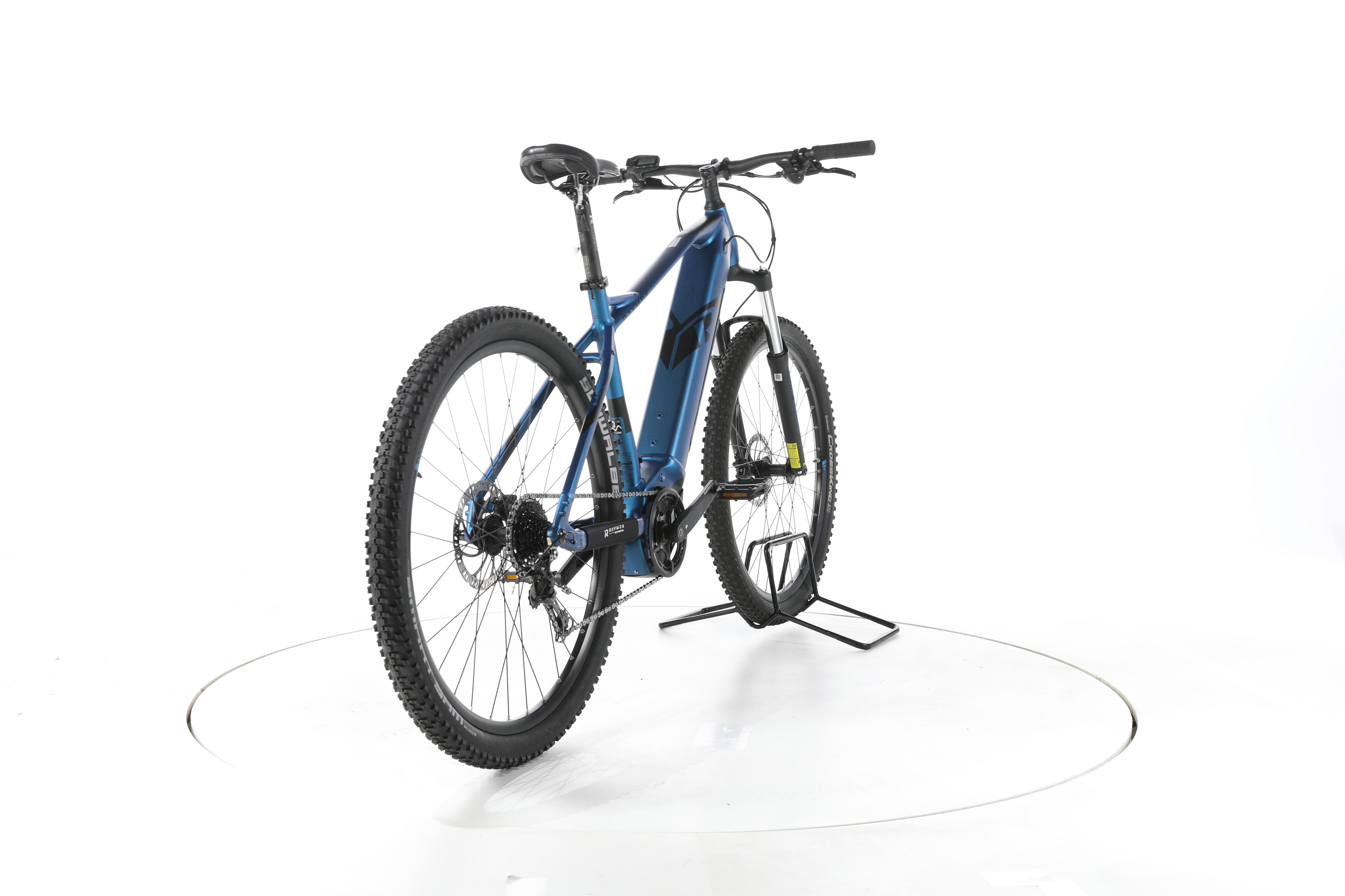 R Raymon HardRay E 5.0 E-Bike - Image 11