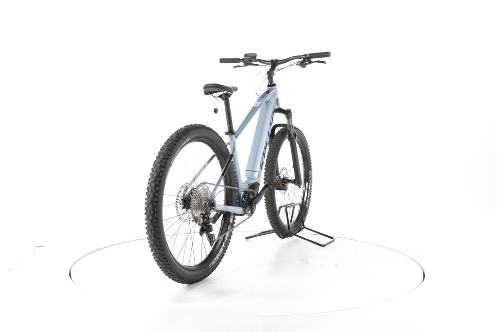 Kellys TAYEN R50 LTD E-Bike - Image 11