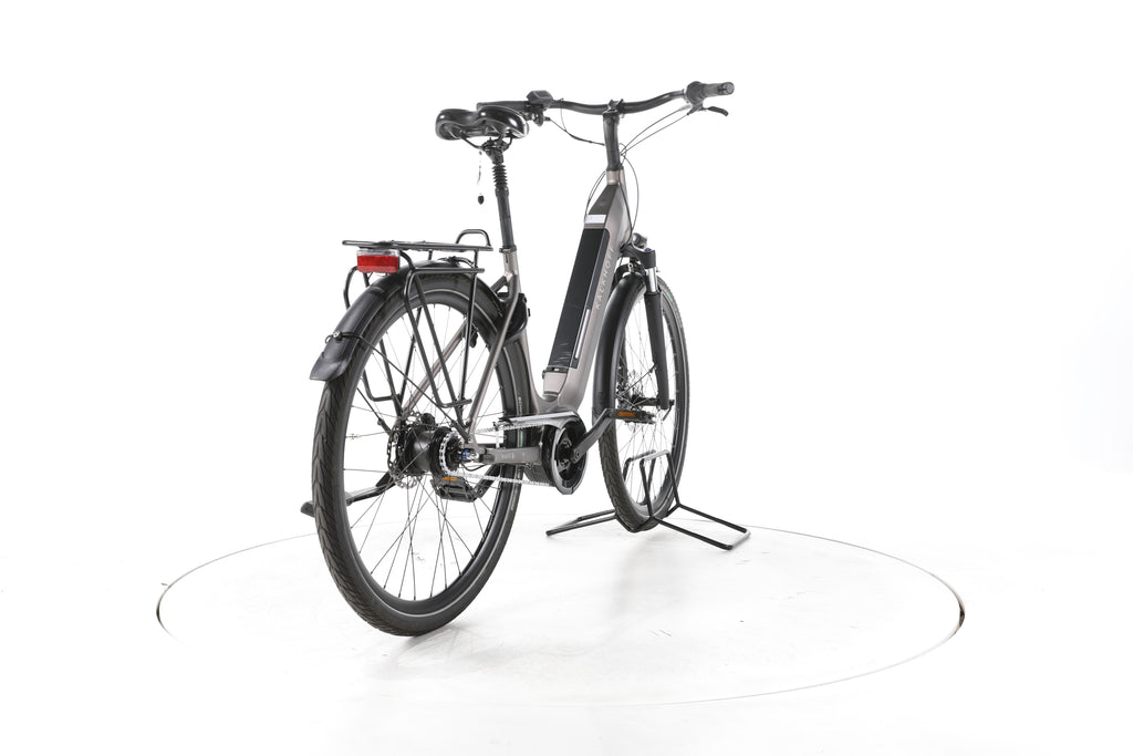 Kalkhoff Image 3.B Move City E-Bike Tiefeinsteiger - Image 11