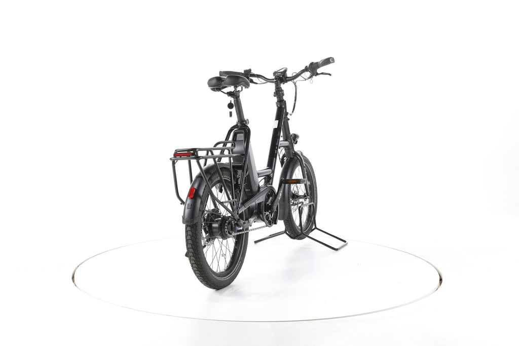 i:SY S8 F Falt E-Bike Tiefeinsteiger - Image 11