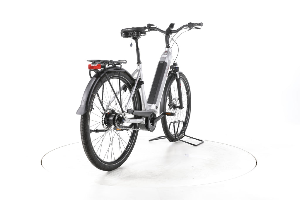 Victoria Tresalo 15 City E-Bike Tiefeinsteiger - Image 11