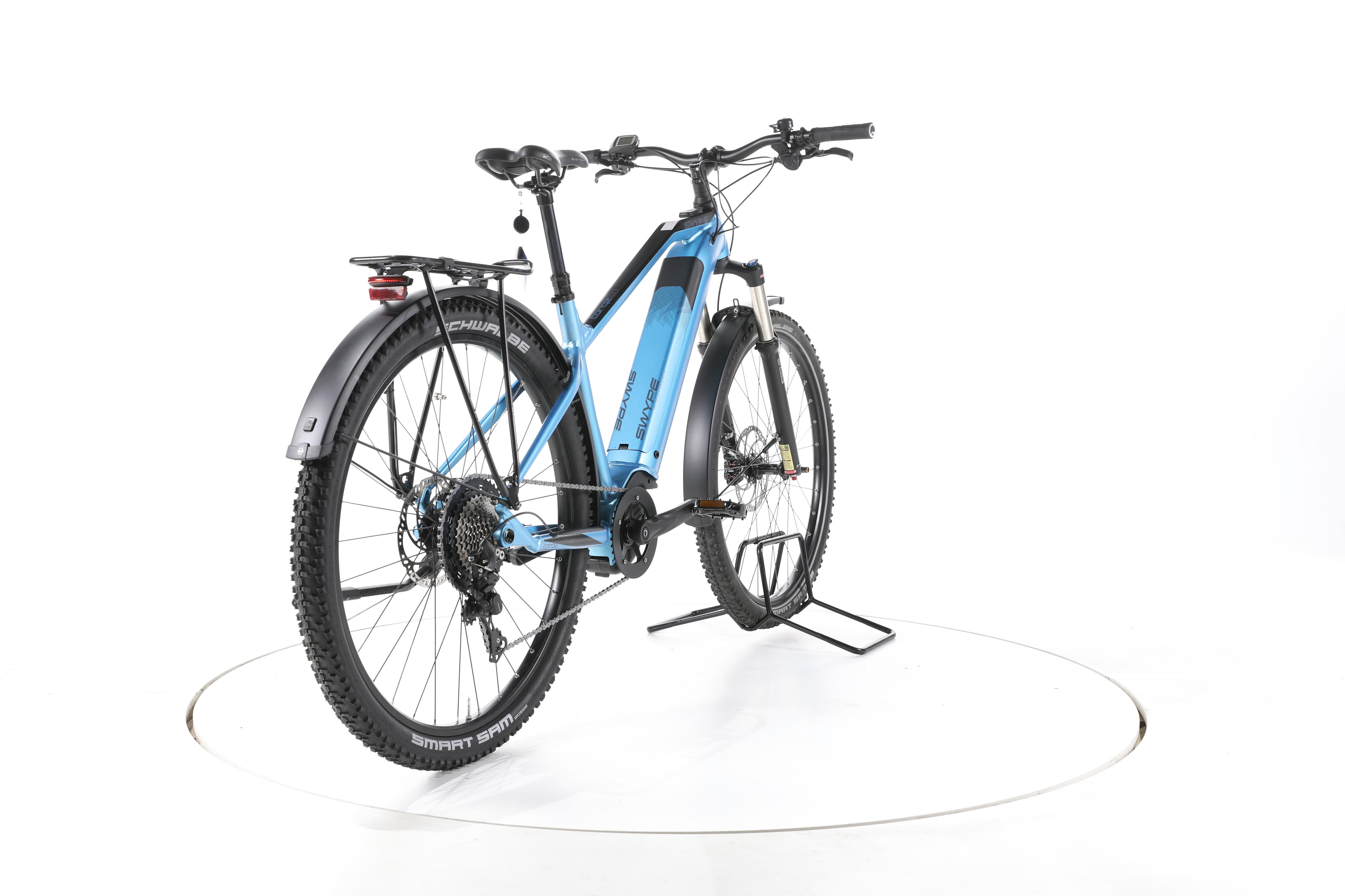 Swype torqz #2.0 Trekking E-Bike - Image 11