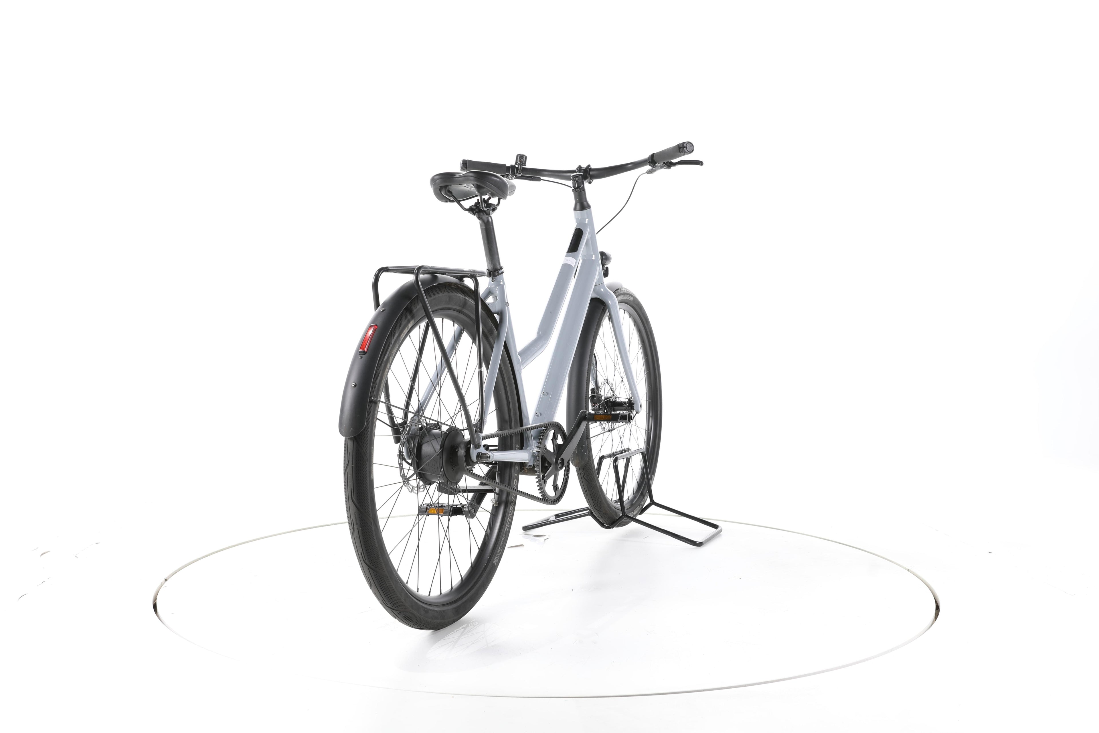 Ampler Bikes Juna City E-Bike - Image 11