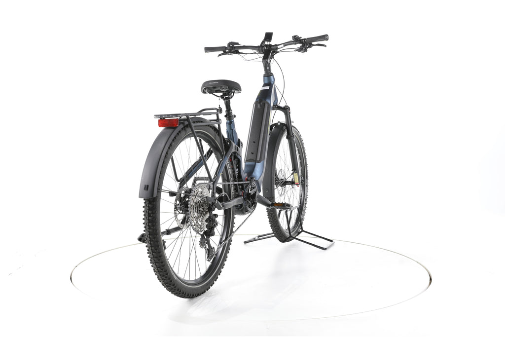 CONE Bikes eFullComfort IN 4.0 Trekking E-Bike Tiefeinsteiger 2023 - Image 11