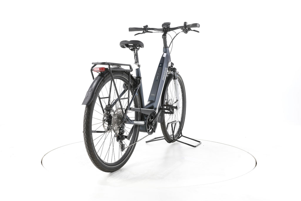 Pegasus Premio Evo 10 Lite Trekking E-Bike Tiefeinsteiger - Image 11
