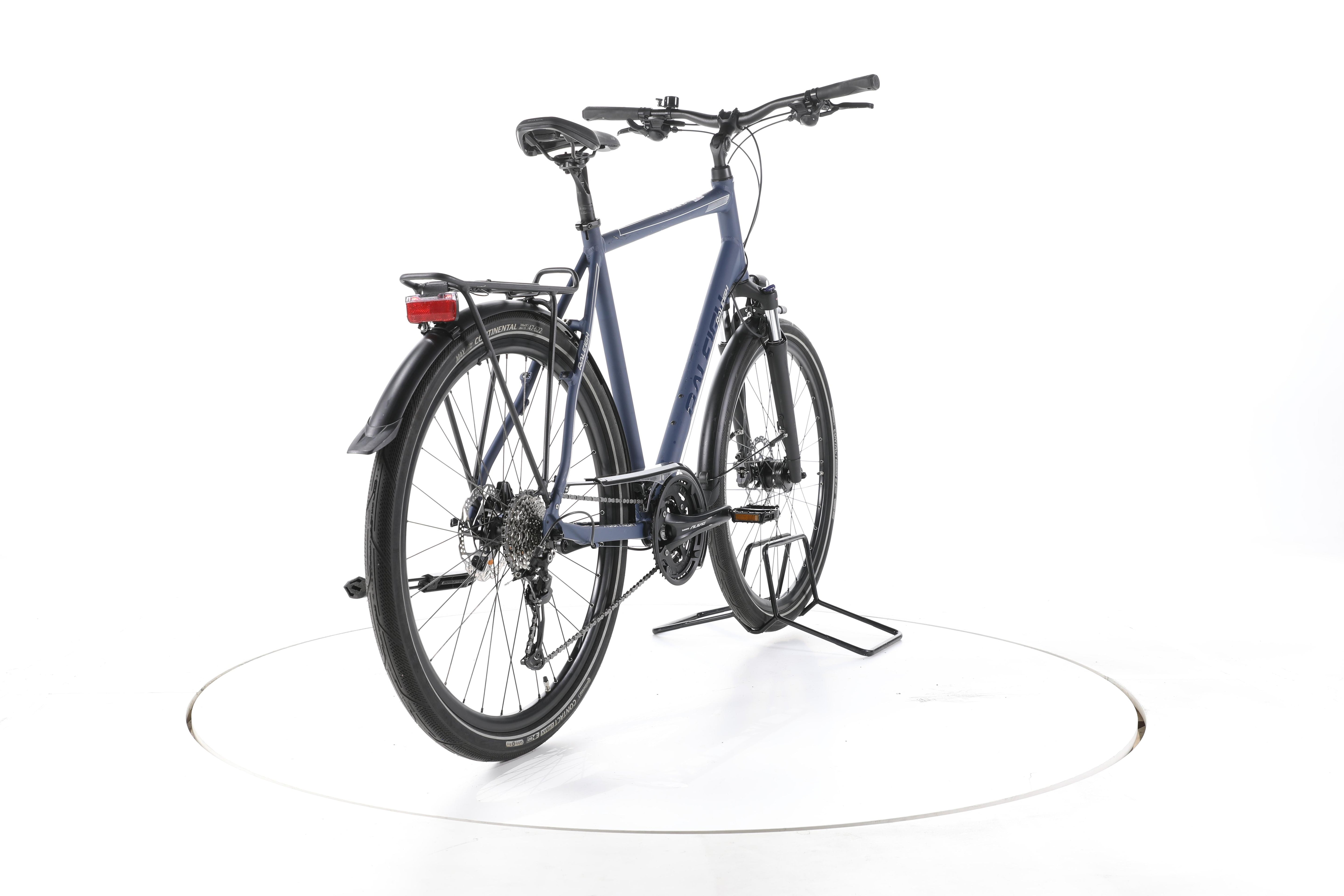 Raleigh Rushhour 4.0 XXL Fahrrad City & Trekking - Image 11