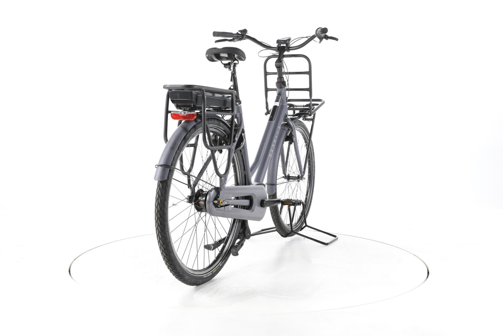 Gazelle HeavyDutyNL C7+ HMB City E-Bike Tiefeinsteiger - Image 11