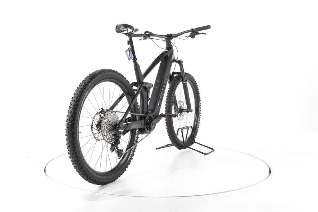 Cube Stereo Hybrid 140 HPC SLX E-Bike Fully Carbon - Image 11