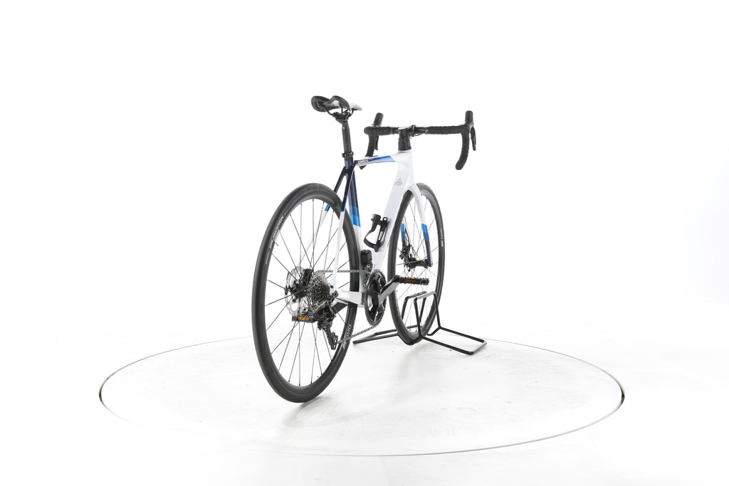 Stevens Izoard 105 Di2 Rennrad Carbon 2024 - Image 11