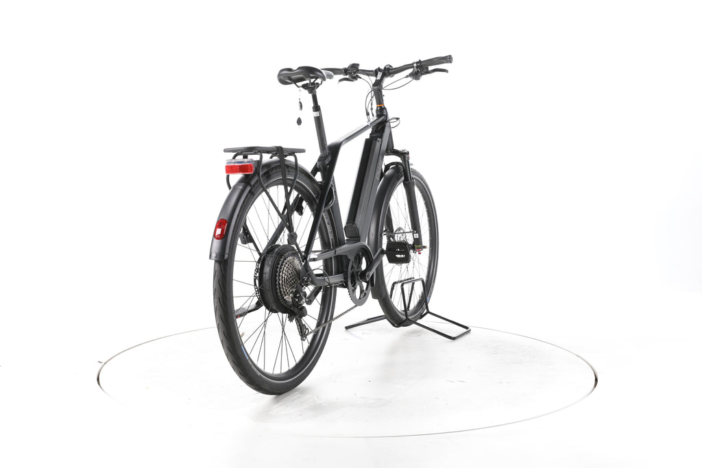 QWIC Performance RD11 Trekking E-Bike - Image 11