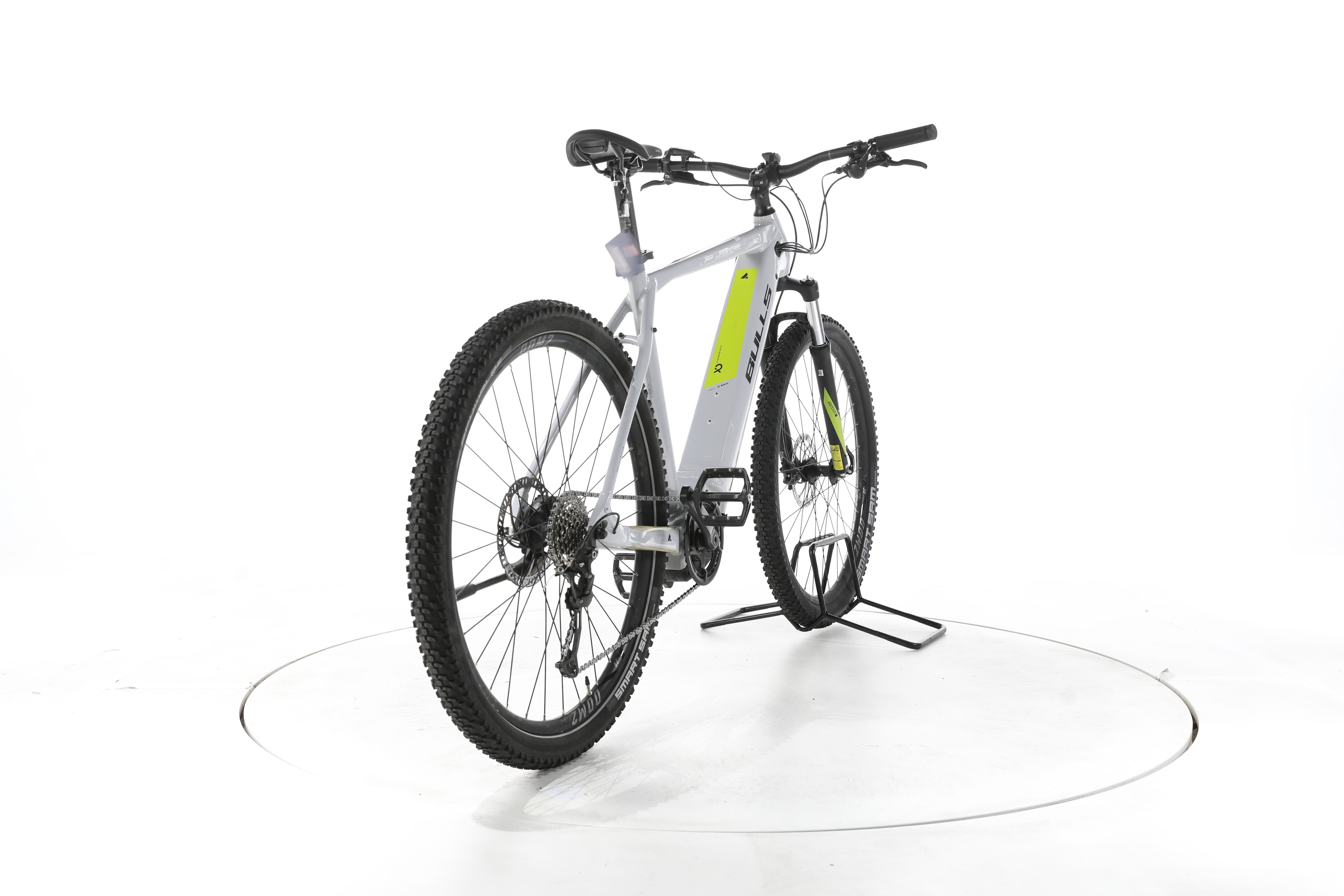 Bulls LT EVO CX E-Bike - Image 11