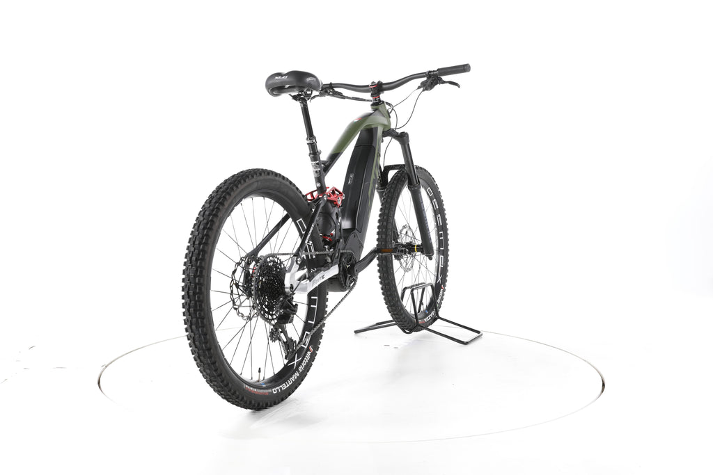 Fantic XEF 1.8 Fully E-Bike - Image 11