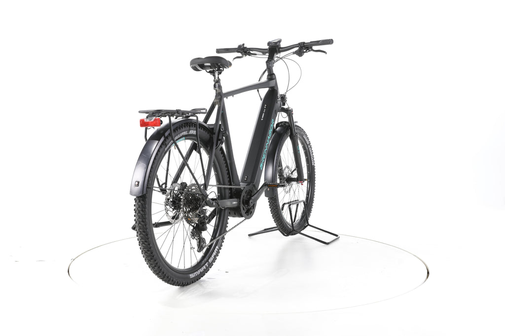 Brennabor A-86e Trekking E-Bike - Image 11