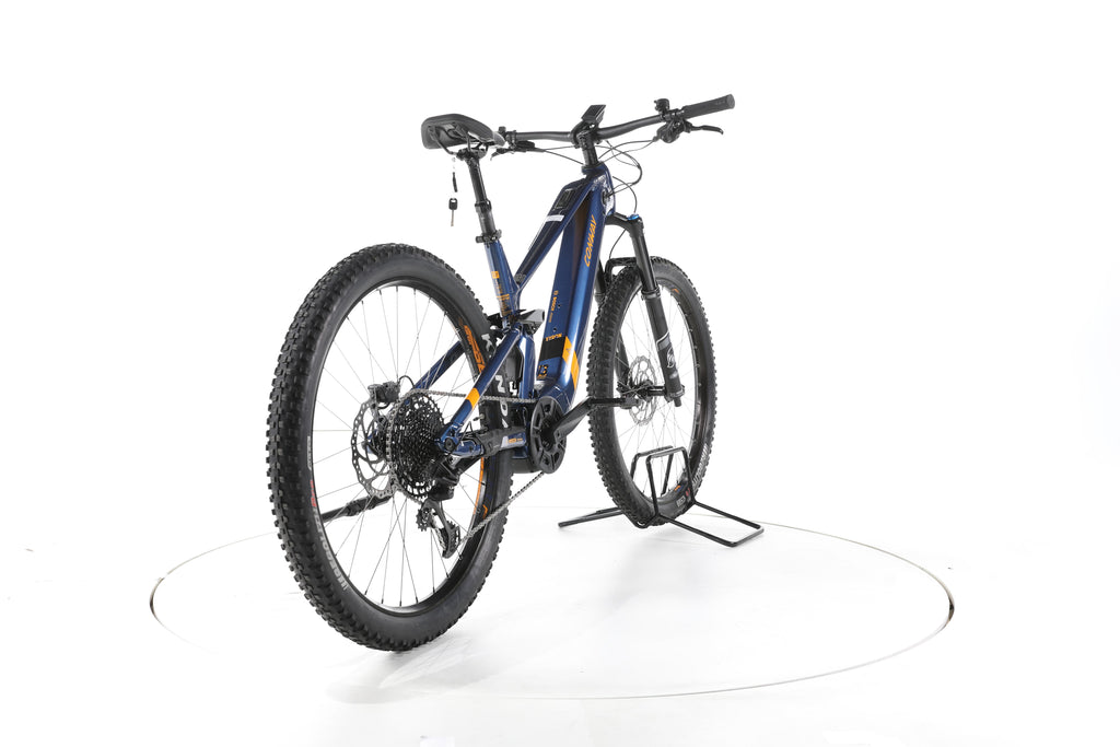 Conway Xyron S 3.9 Fully E-Bike - Image 11