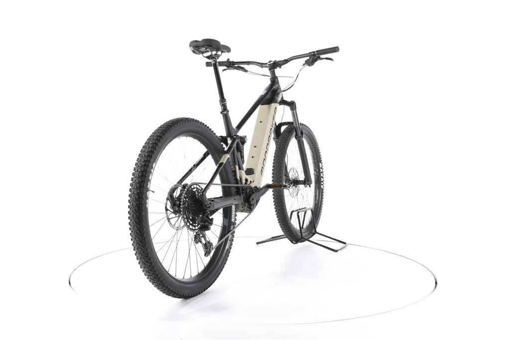 Mondraker DUSK Fully E-Bike - Image 11