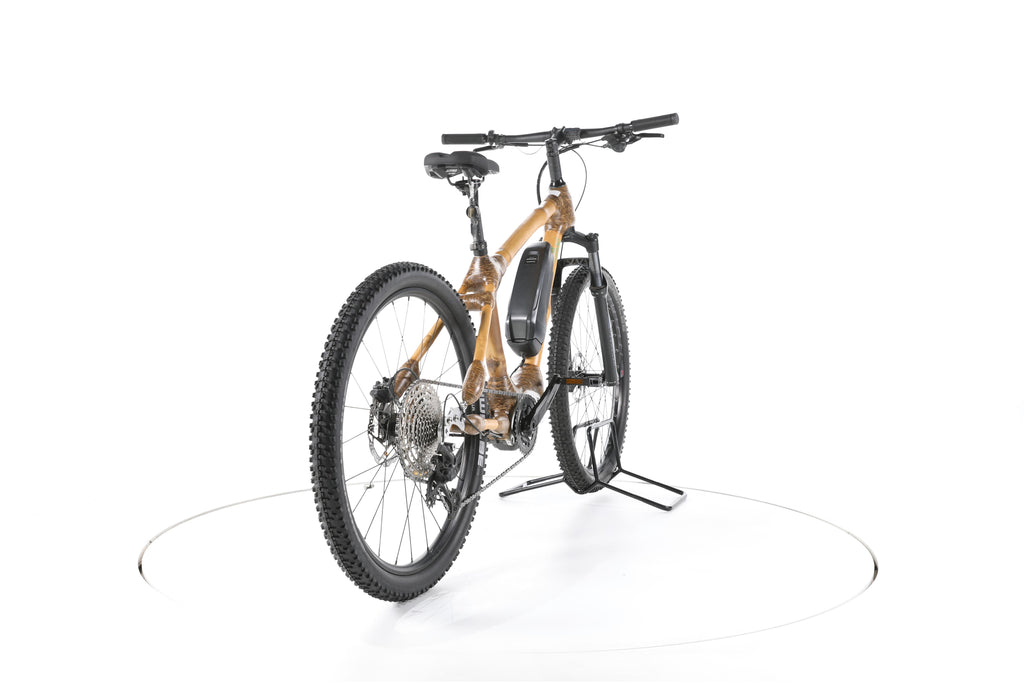 my Boo Atakora E-Bike - Image 11