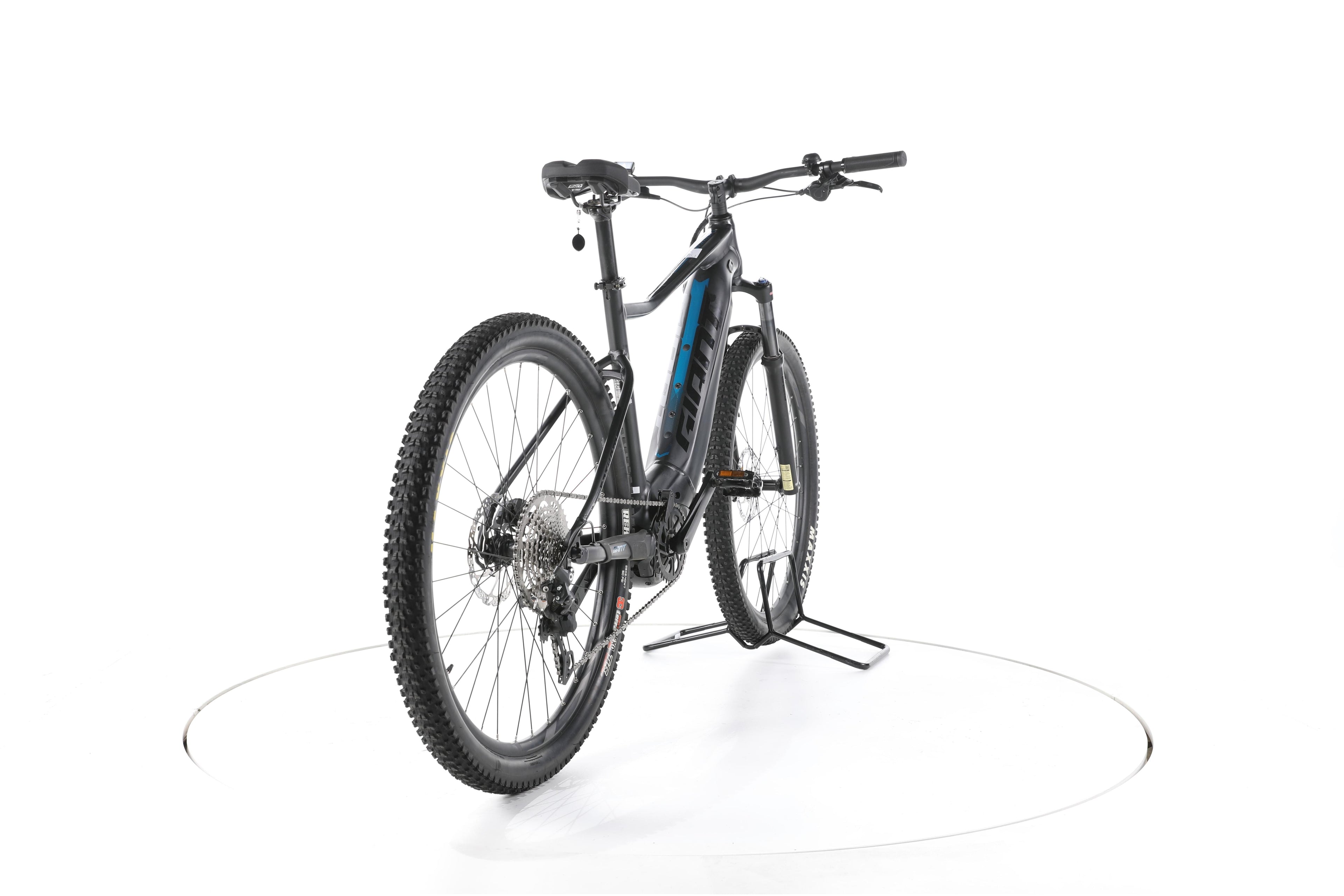Giant Fathom E+ 2 E-Bike - Image 11