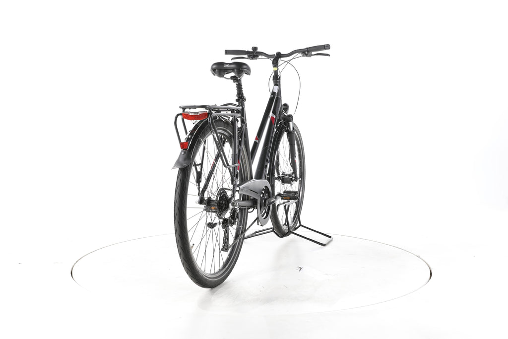 Mammut Edition Comfort 5.0 Fahrrad City & Trekking - Image 11