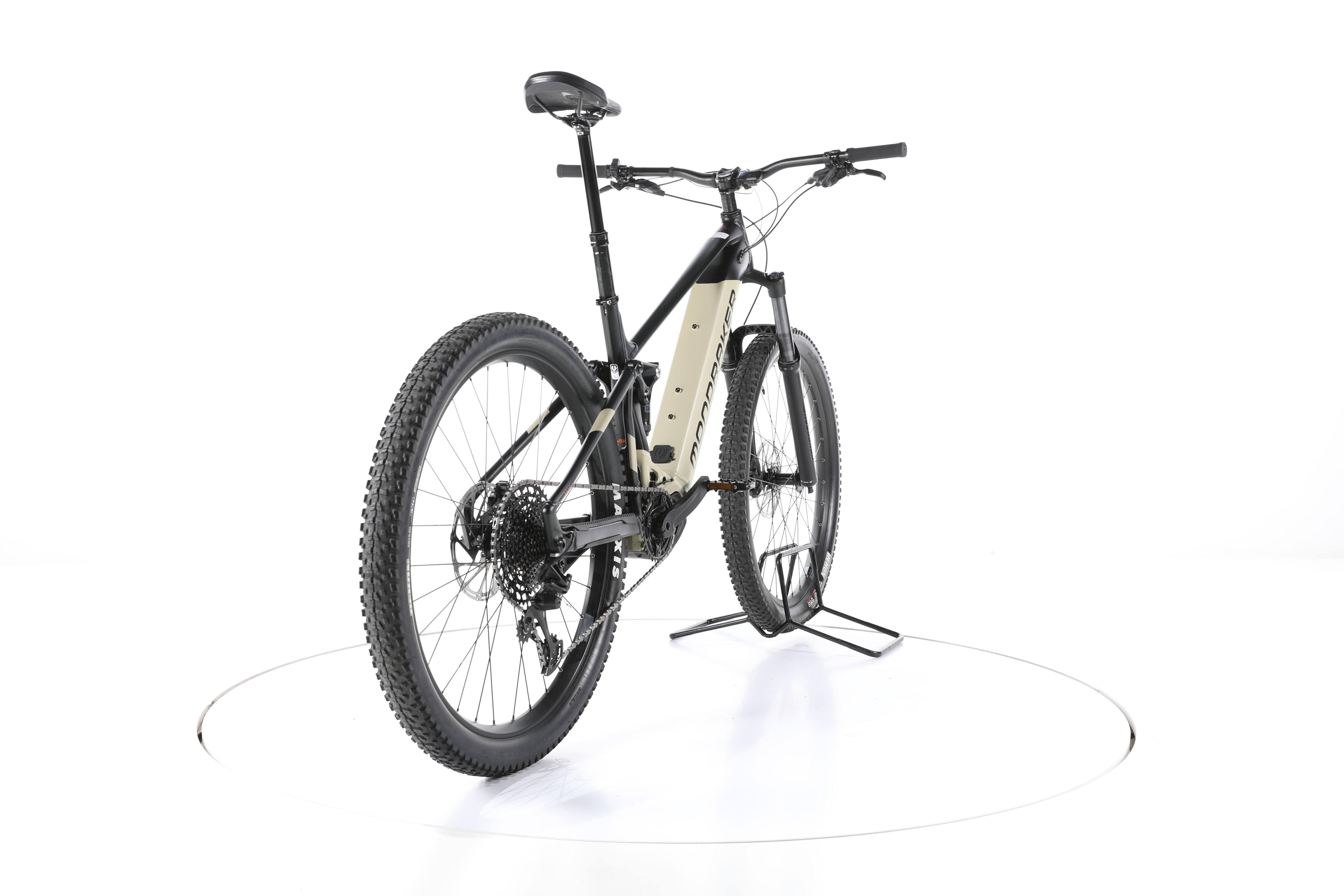 Mondraker DUSK E-Bike Fully - Image 11