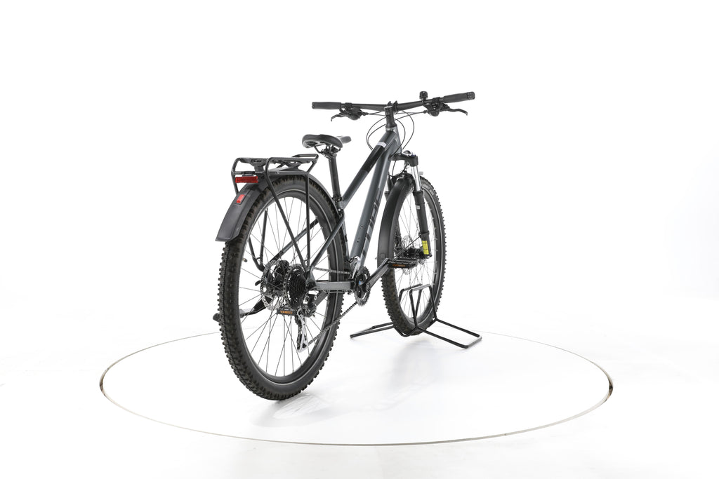 Cube Aim Race Allroad Fahrrad City & Trekking - Image 11