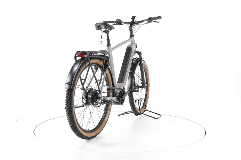 Kalkhoff Entice 5 Excite+ City E-Bike 2024 - Image 11
