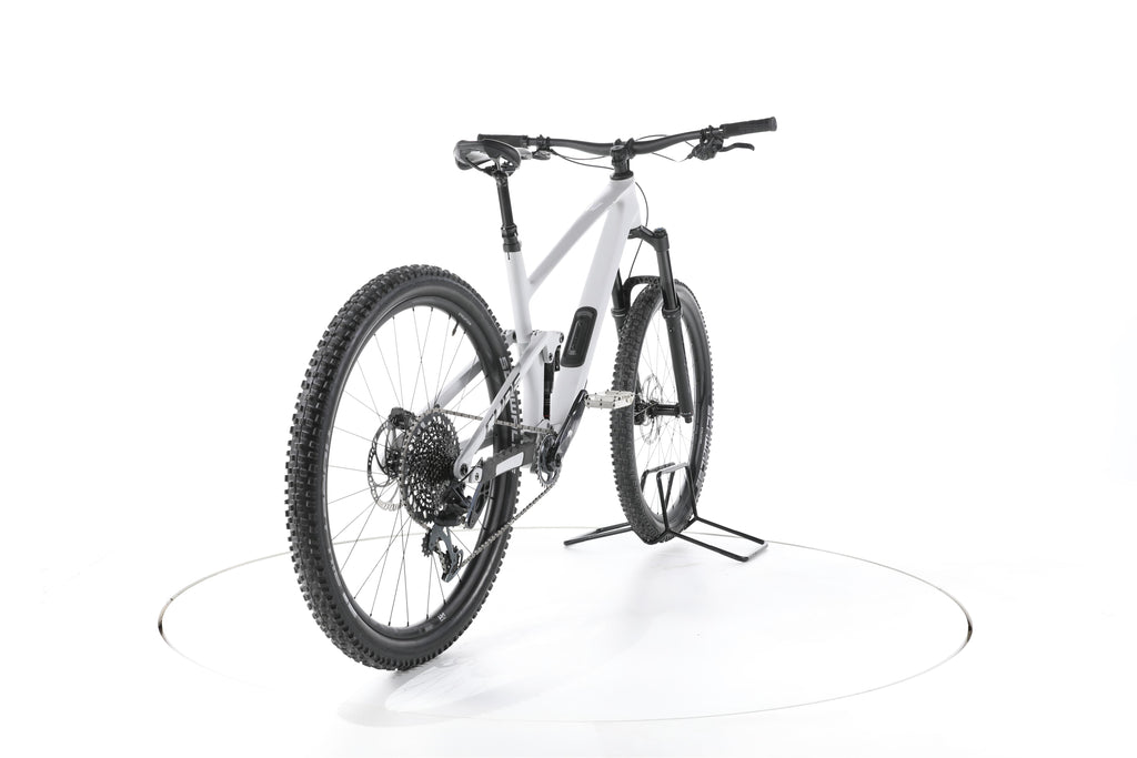 Cube Stereo ONE55 C:62 Race - Image 11