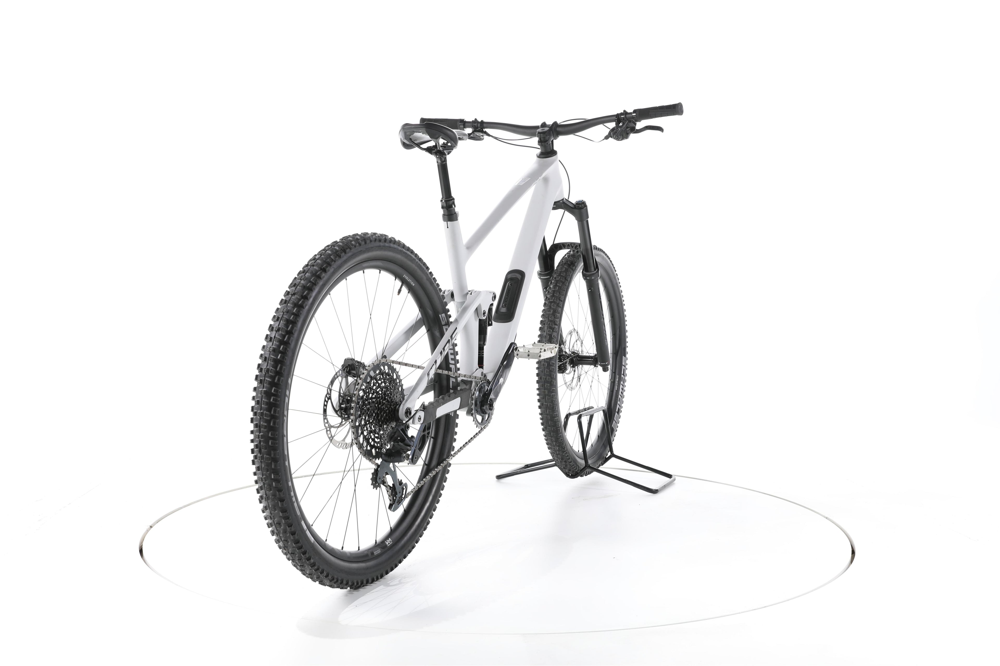 Cube Stereo ONE55 C:62 Race - Image 11