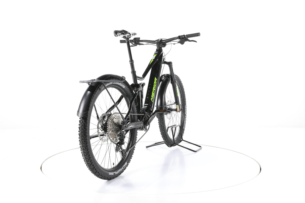 Merida eONE-Forty 675 EQ EP1 SUV E-Bike - Image 11