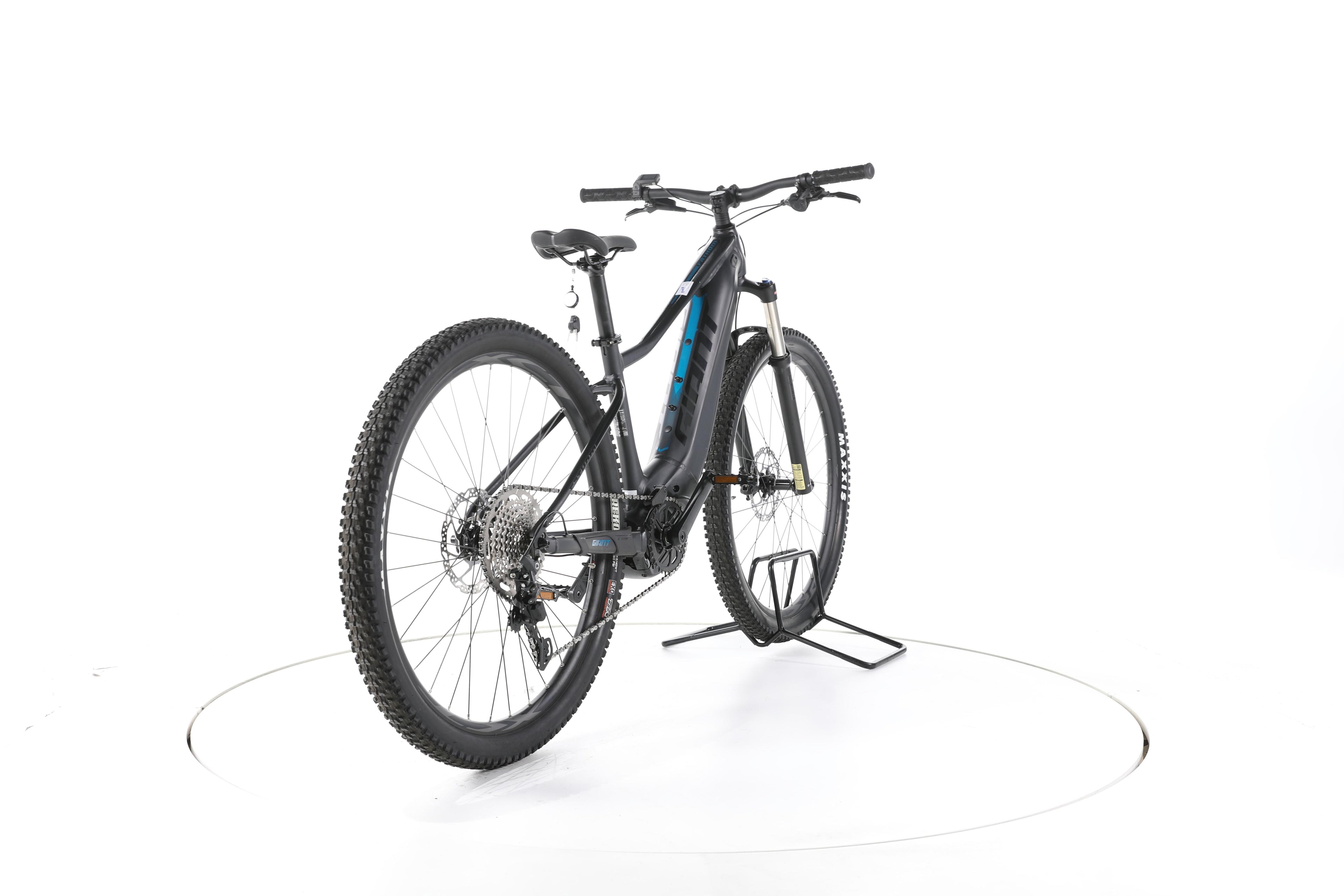 Giant Fathom E+ 2 E-Bike - Image 11