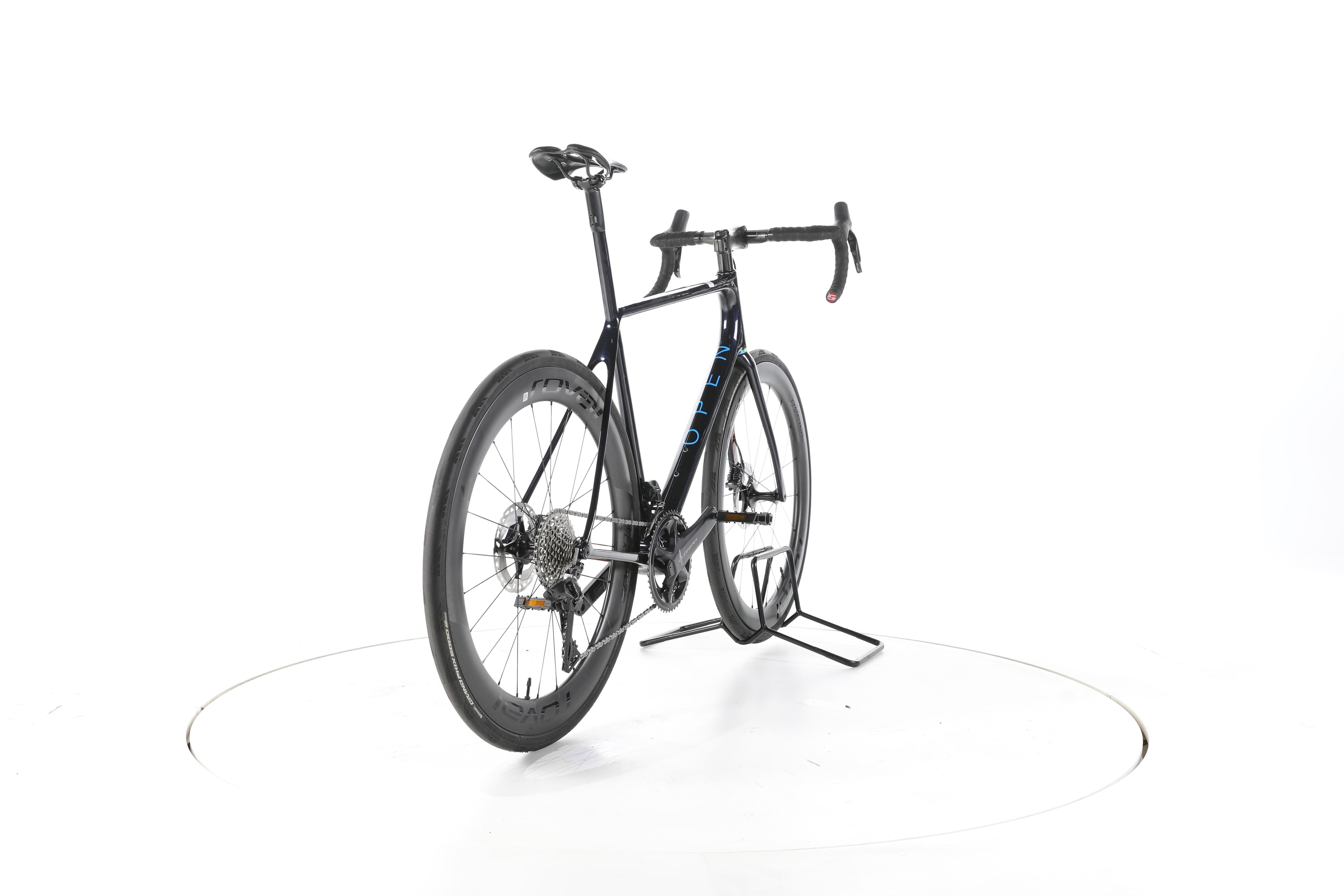 OPEN Min.D Fahrrad Rennrad & Gravel - Image 11