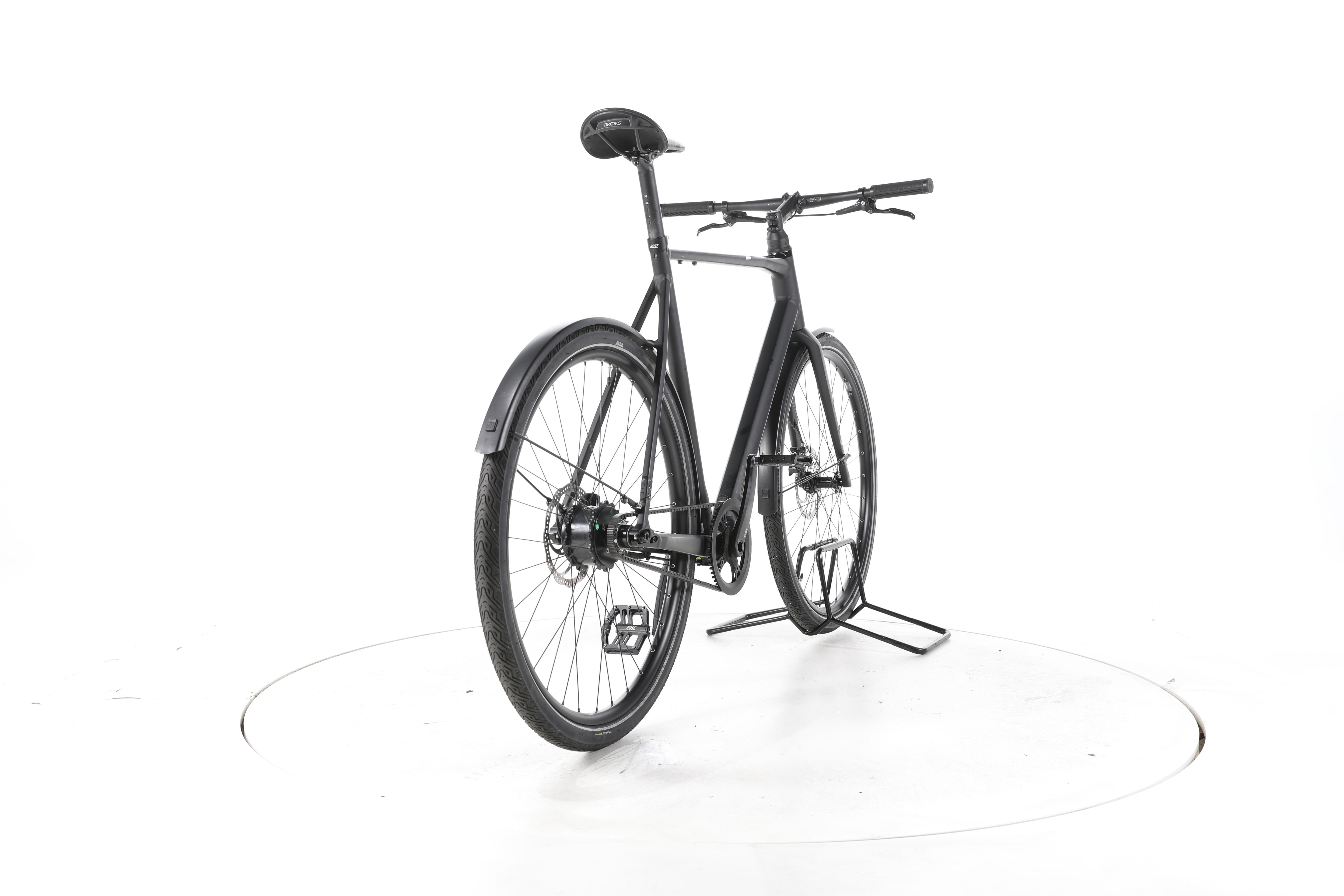 Rose Sneak Plus Eq City E-Bike - Image 11