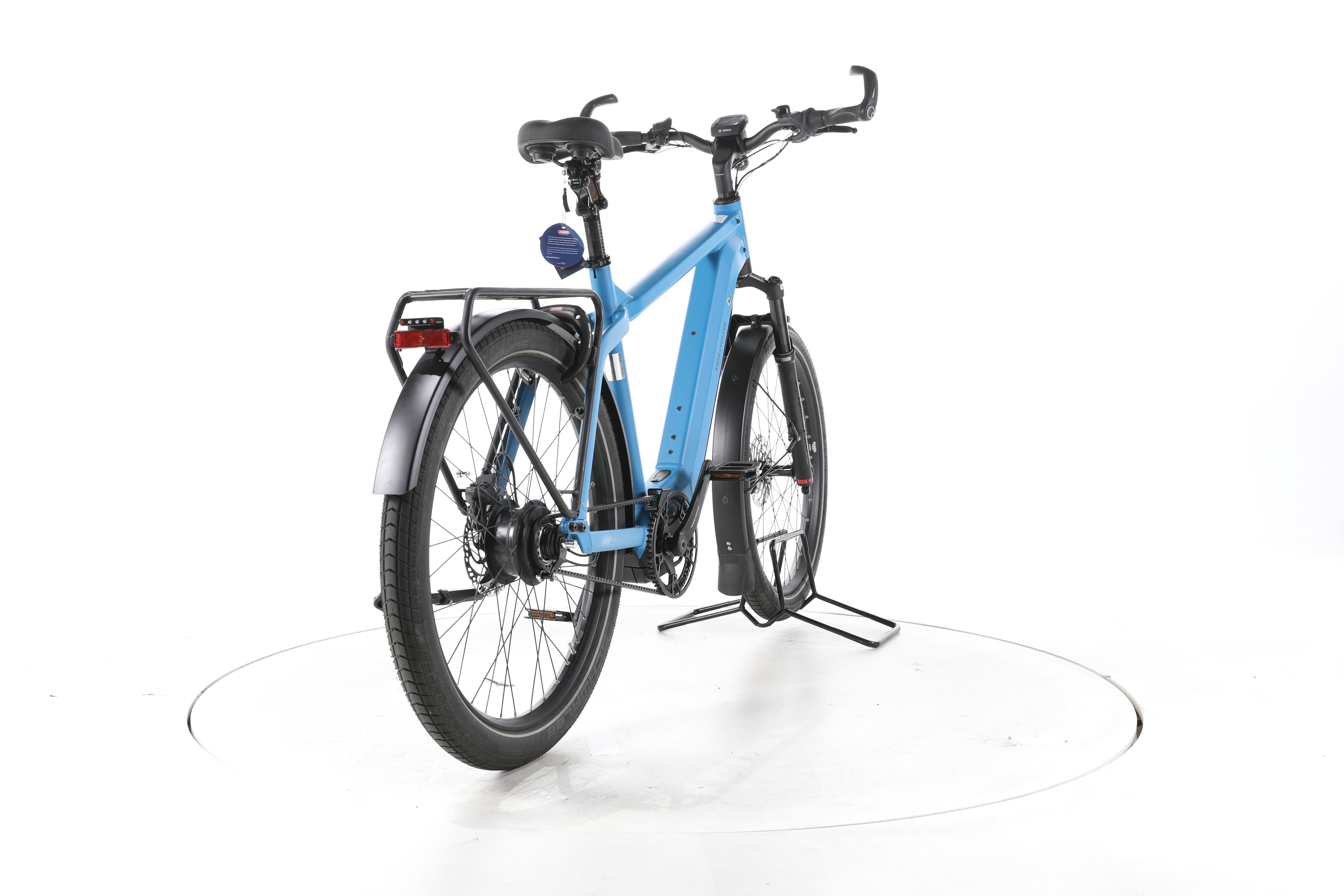 Riese & Müller Charger3 GT vario City E-Bike - Image 11