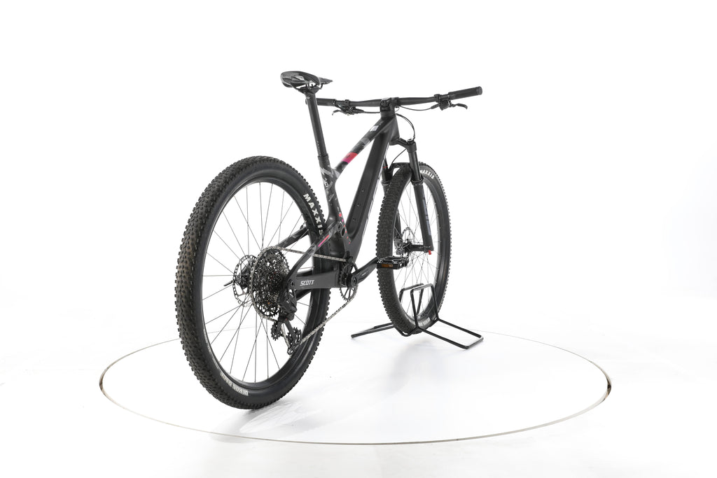 Scott Spark RC Team Fahrrad Fully - Image 11
