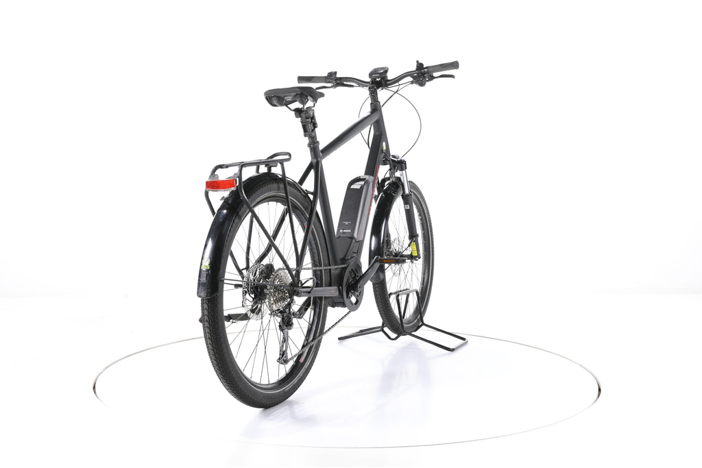 Diamant Zing+ Trekking E-Bike - Image 11