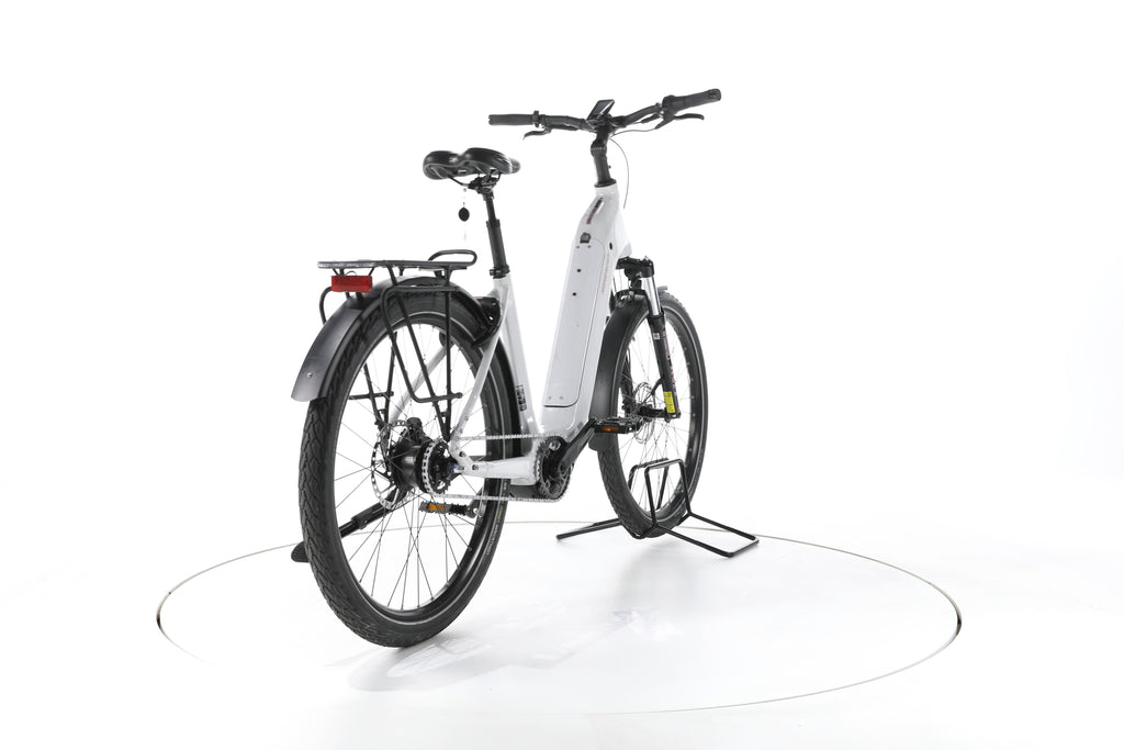 HoheAcht Grandamo Vilago City E-Bike Tiefeinsteiger - Image 11