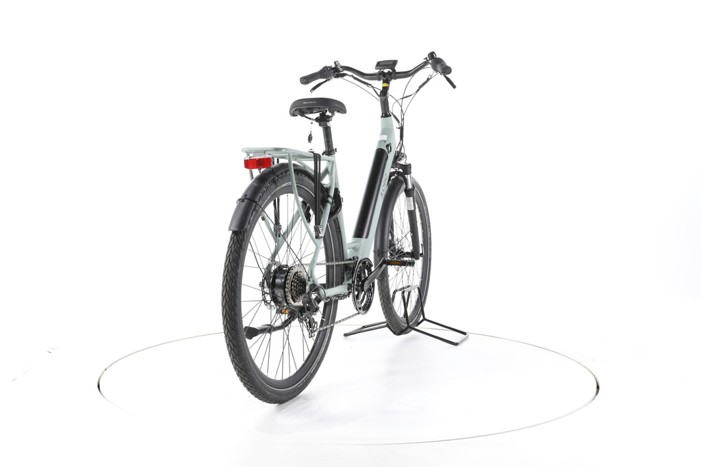LLobe Utah 2.1 Trekking E-Bike Tiefeinsteiger - Image 11