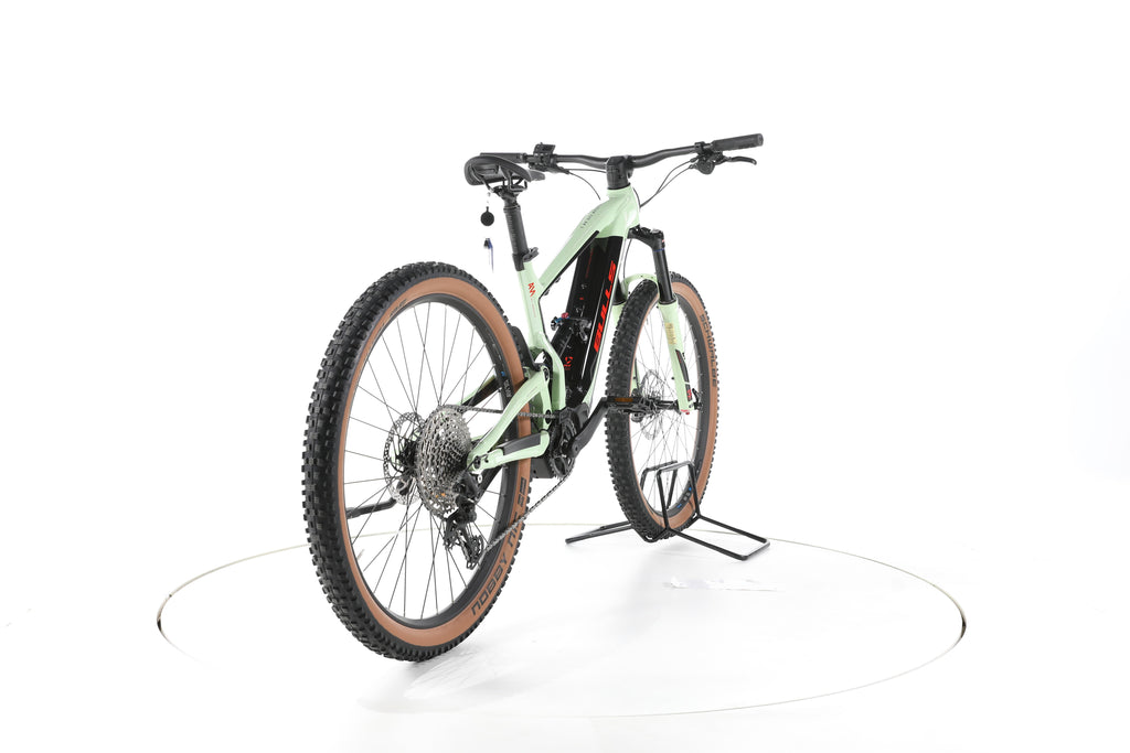 Bulls E-Stream EVO AM 2 E-Bike Fully - Image 11