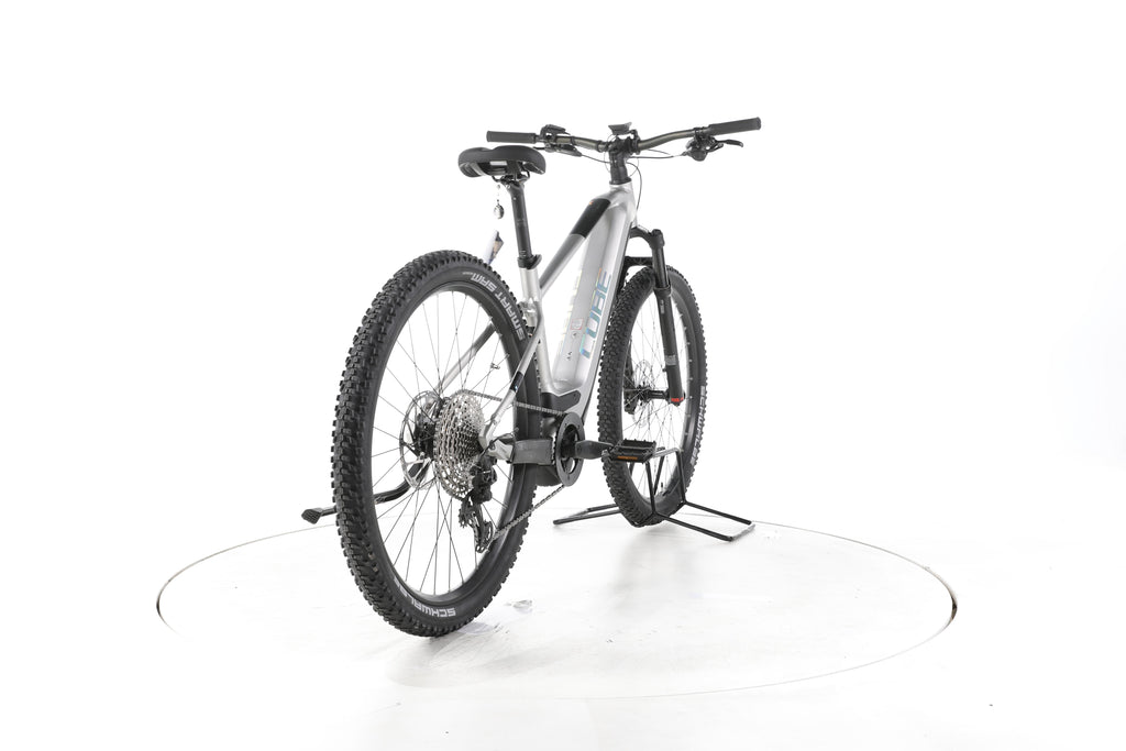 Cube Reaction Hybrid SLX E-Bike - Image 11