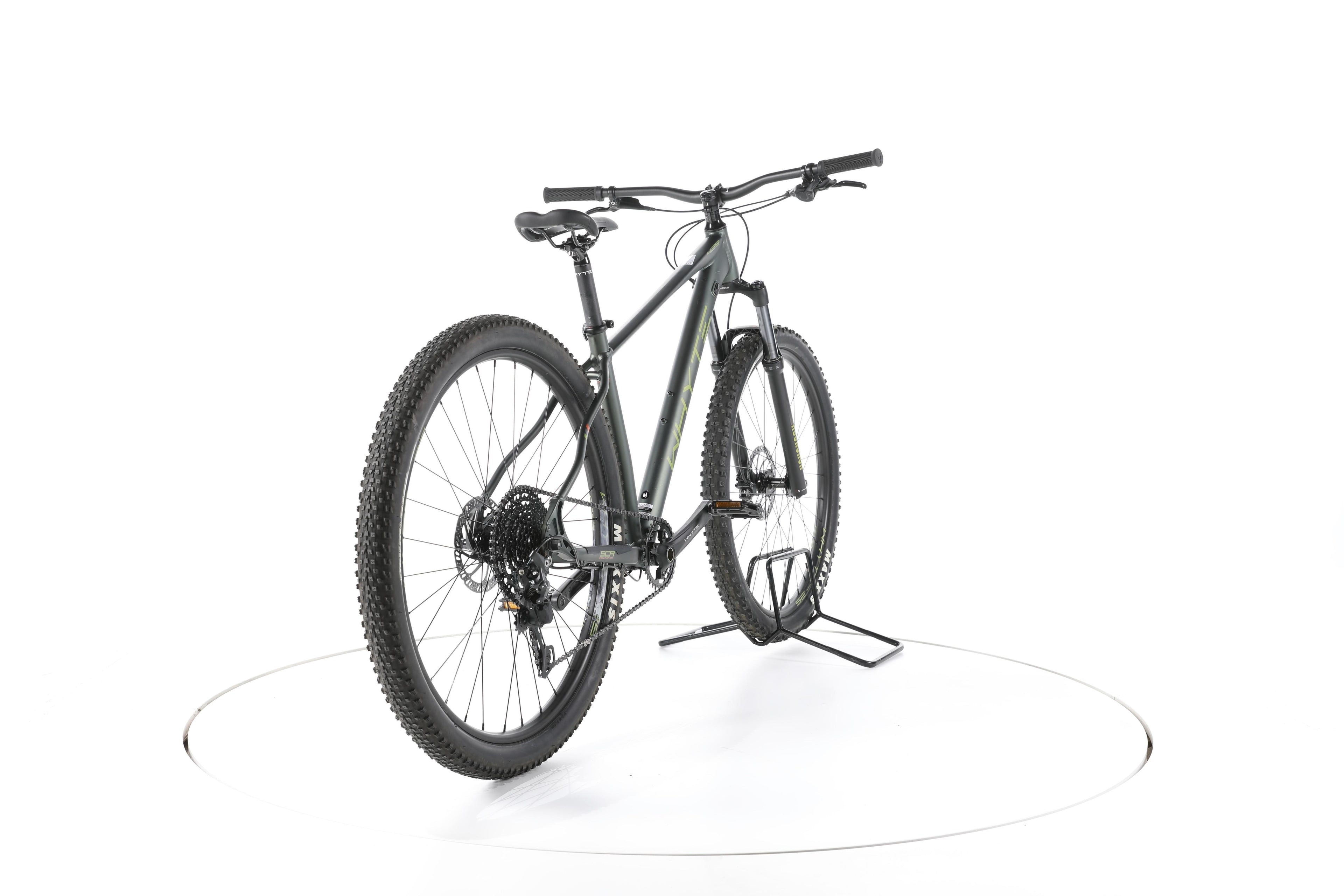 Whyte 429 - Image 11